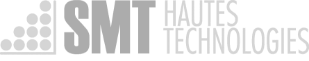 SMT Hautes Technologies logo